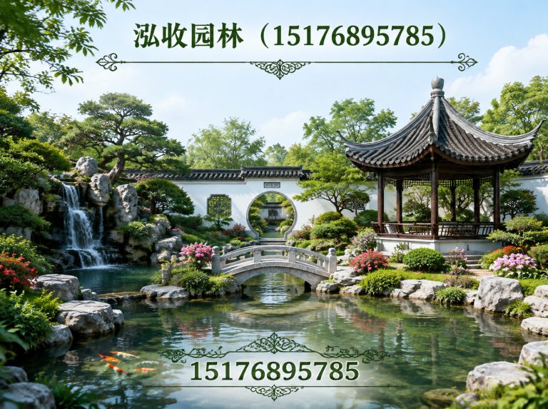 芜湖防腐木凉亭展示图