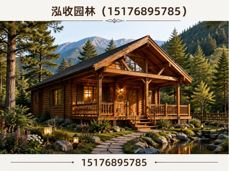 芜湖塑木地板展示图
